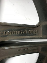 Laden Sie das Bild in den Galerie-Viewer, 1x Alufelge 19 Zoll A2474011500 Mercedes-Benz Glb X247 Gla H247 Rim Wheel FEL4174913814th