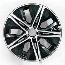 Load image into Gallery viewer, 1x Alufelge 18 Zoll 8.5&quot; 5x112 56ET A2054018300 Mercedes-Benz S205 Rim Wheel