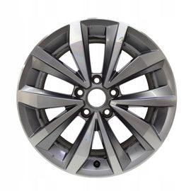 1x Alufelge 17 Zoll 7.0