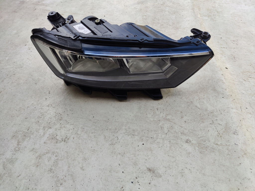 Frontscheinwerfer VW T Roc T-Roc 2GA941006B Rechts Scheinwerfer Headlight SCH4640626793zl