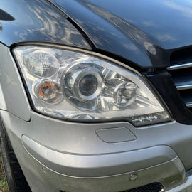 Frontscheinwerfer Mercedes-Benz Viano A6398202961 Xenon Rechts Headlight SCH2749488976hg