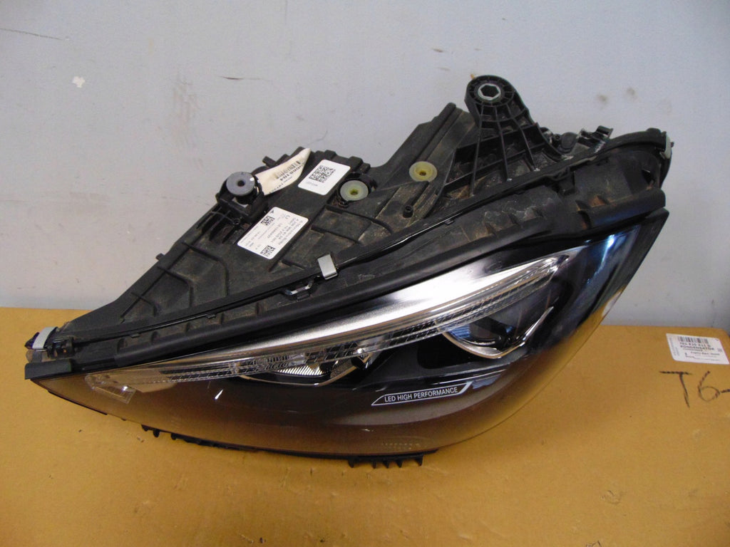 Frontscheinwerfer Mercedes-Benz W206 A2069068104 LED Rechts oder Links SCH5139524878sh