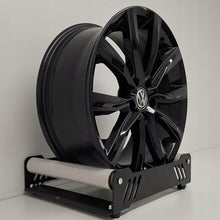 Load image into Gallery viewer, 1x Alufelge 18 Zoll 7.0" 5x112 Schwarz 2GA601025AB VW T-Roc Rim Wheel FEL9505994514zp