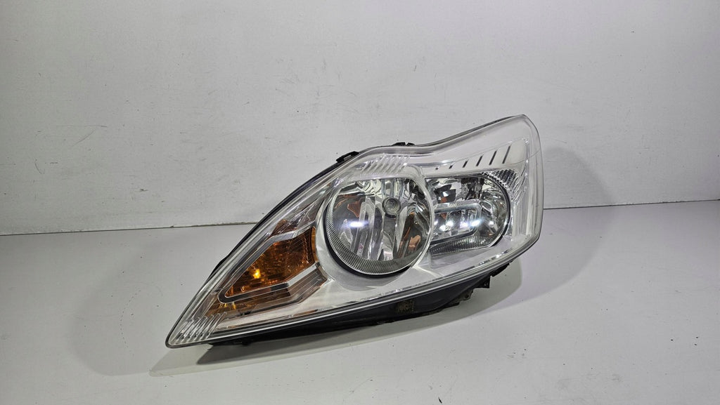 Frontscheinwerfer Ford Focus II 8M51-13W030-AD Links Scheinwerfer Headlight SCH9464708393oq