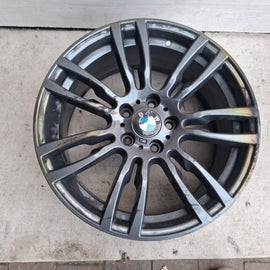 1x Alufelge 19 Zoll 8.5