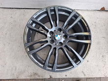 Load image into Gallery viewer, 1x Alufelge 19 Zoll 8.5" 5x112 47ET 7850021 BMW F30 F31 Rim Wheel FEL5501605861ns