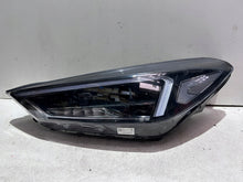 Laden Sie das Bild in den Galerie-Viewer, Frontscheinwerfer Hyundai Tucson 92101-D7700 LED Links Scheinwerfer Headlight SCH5482210799tv