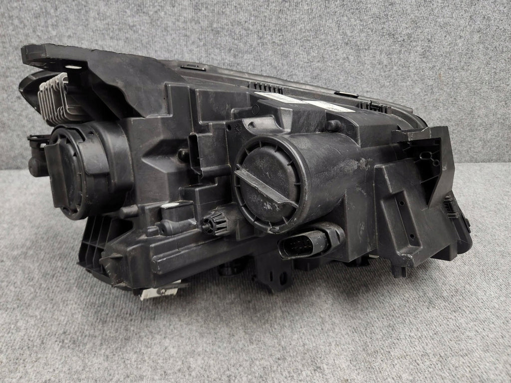 Frontscheinwerfer Mercedes-Benz X156 A1569062300 Links Scheinwerfer Headlight SCH7561785605nx