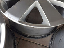 Load image into Gallery viewer, 4x Alufelge 16 Zoll 6.5" 5x108 52 5ET Glanz Silber Ford Mondeo I Focus Cmax FEL3466299258wx