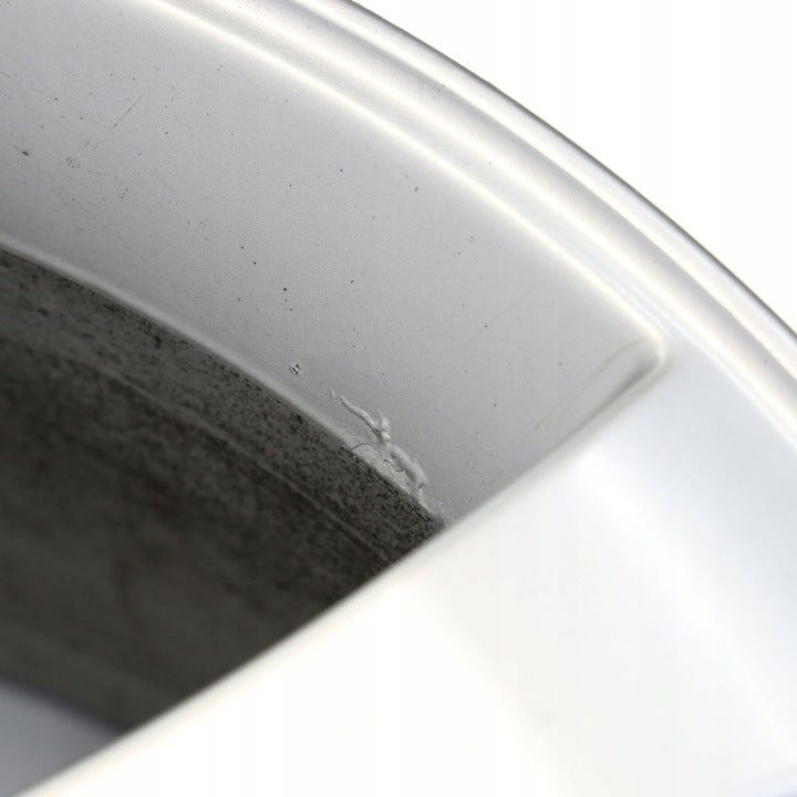 1x Alufelge 19 Zoll 8.5" 5x112 A1644012102 Mercedes-Benz W164 Rim Wheel FEL4622510058xj