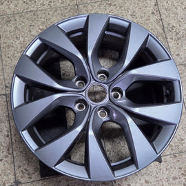 1x Alufelge 17 Zoll 7.0
