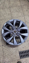 Load image into Gallery viewer, 1x Alufelge 17 Zoll 7.0" 5x114.3 35ET 403002540R Renault Captur I Arkana FEL2823432776ur