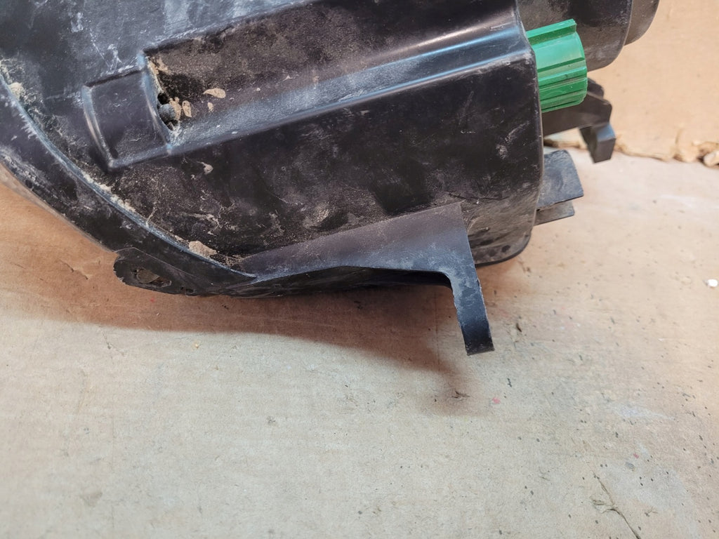 Frontscheinwerfer Fiat 500 81548001 81548002 Rechts Scheinwerfer Headlight SCH2208597748zk