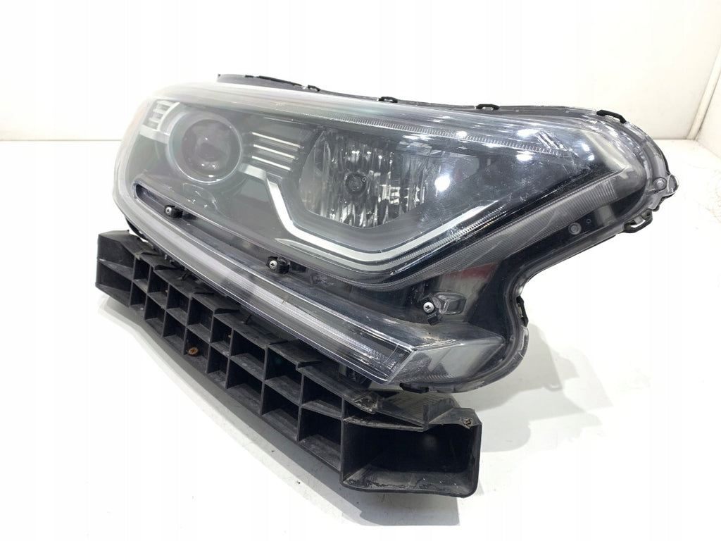 Frontscheinwerfer Honda Cr-V V 20-9917-00-1N Rechts Scheinwerfer Headlight SCH6747289210dp