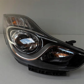 Frontscheinwerfer Hyundai Ix20 Links Scheinwerfer Headlight SCH2146445040cc