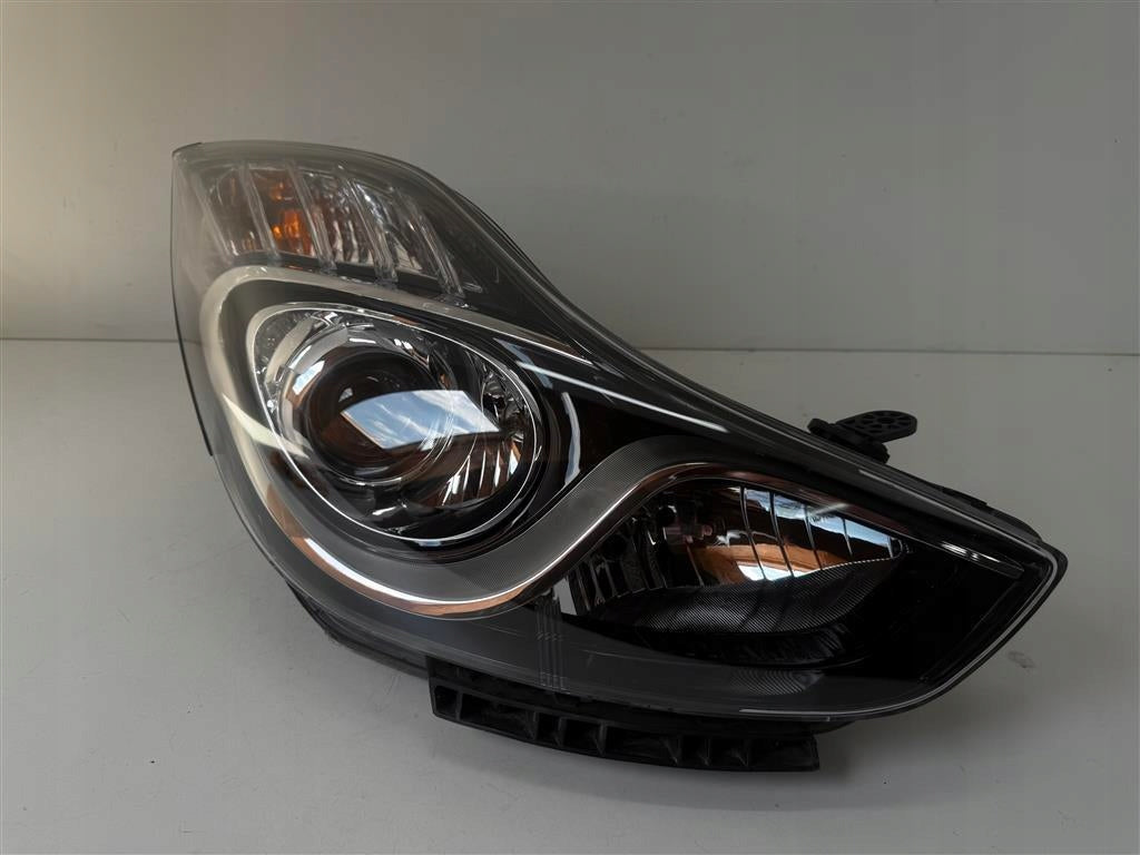 Frontscheinwerfer Hyundai Ix20 Links Scheinwerfer Headlight SCH2146445040cc