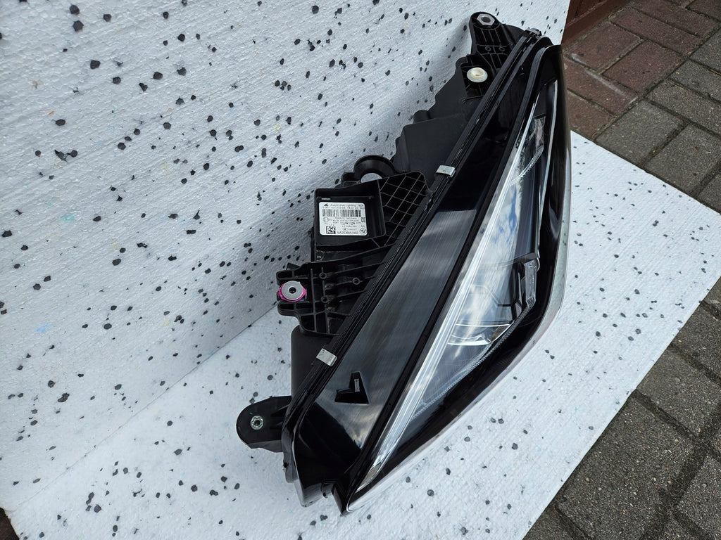 Frontscheinwerfer BMW Z4 G29 5A2DBA3-02 LED Links Scheinwerfer Headlight SCH9860264738qg