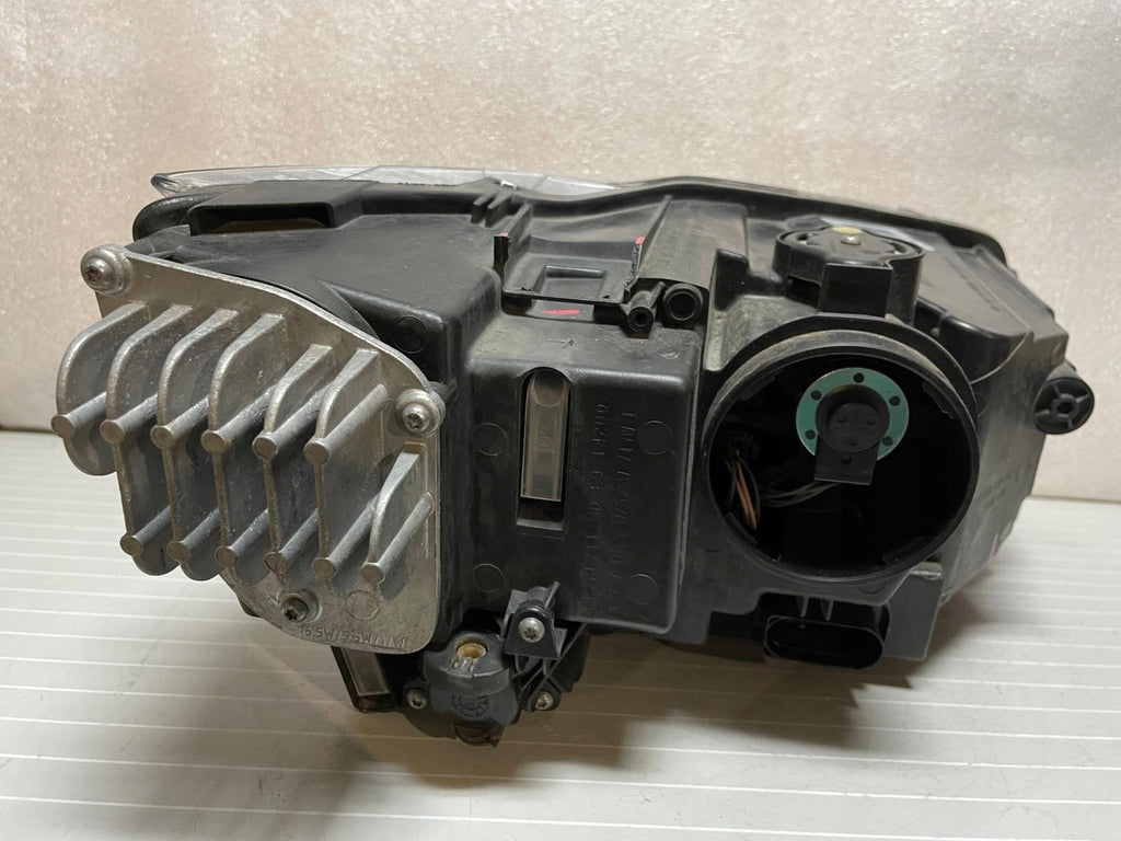 Frontscheinwerfer Seat Ateca 576941007 LED Links Scheinwerfer Headlight