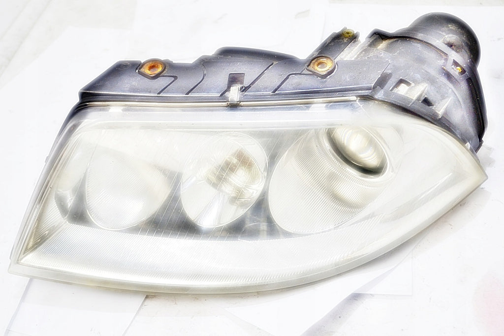 Frontscheinwerfer VW Passat 3B7941015M Links Scheinwerfer Headlight SCH8964145315ji