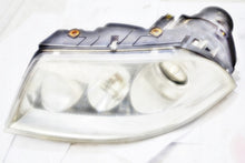 Laden Sie das Bild in den Galerie-Viewer, Frontscheinwerfer VW Passat 3B7941015M Links Scheinwerfer Headlight SCH8964145315ji