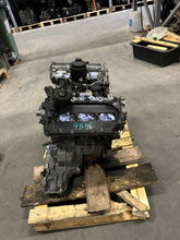 Laden Sie das Bild in den Galerie-Viewer, Motor Audi A6 CDYB CDYA 3.0 TDI 183TKm 2010 Diesel Engine Unkomplett