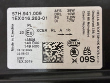 Laden Sie das Bild in den Galerie-Viewer, Frontscheinwerfer Skoda Kodiaq 57H941009 Full LED Links Scheinwerfer Headlight SCH4601046497me