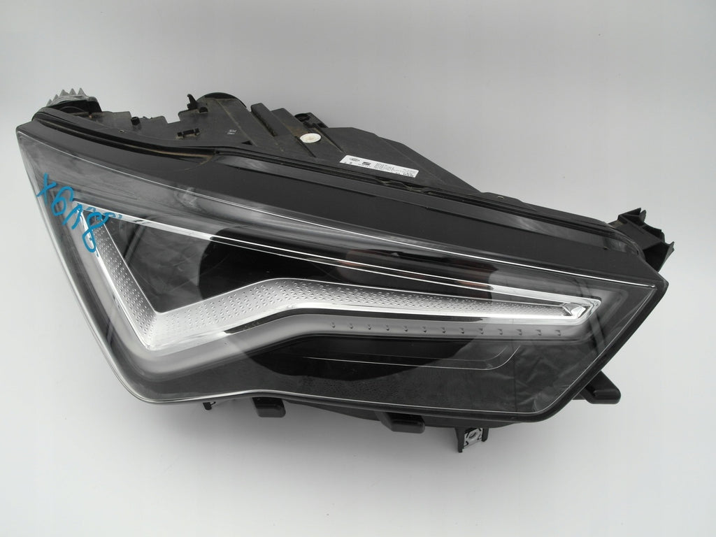 Frontscheinwerfer Seat Ateca 1EX01489132 Full LED Rechts Scheinwerfer Headlight