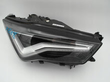 Laden Sie das Bild in den Galerie-Viewer, Frontscheinwerfer Seat Ateca 1EX01489132 Full LED Rechts Scheinwerfer Headlight
