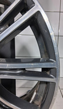 Load image into Gallery viewer, 1x Alufelge 20 Zoll 8.0" 5x112 30ET Glanz Grau 8053501 BMW G31 G30 Rim Wheel FEL6455402773dy