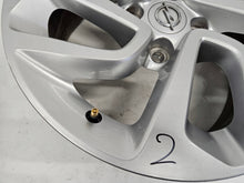 Load image into Gallery viewer, 1x Alufelge 16 Zoll 6.5" 4x108 39007897 Opel Crossland X Corsa F Rim Wheel FEL2465777596wb