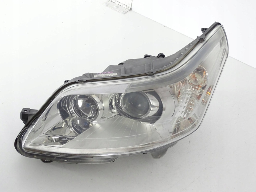 Frontscheinwerfer Citroën C4 I 9646894380 PJT15143 89009411 89900037 Links SCH1444584608xx