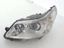 Laden Sie das Bild in den Galerie-Viewer, Frontscheinwerfer Citroën C4 I 9646894380 PJT15143 89009411 89900037 Links SCH1444584608xx