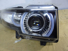 Laden Sie das Bild in den Galerie-Viewer, Frontscheinwerfer Toyota Fj Cruiser YAA-FJ0249 LED Rechts Scheinwerfer Headlight SCH6304332469ga