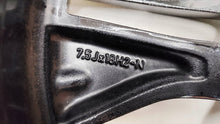 Load image into Gallery viewer, 1x Alufelge 19 Zoll A2474015000 Mercedes-Benz Glb X247 Rim Wheel FEL7485036036ls
