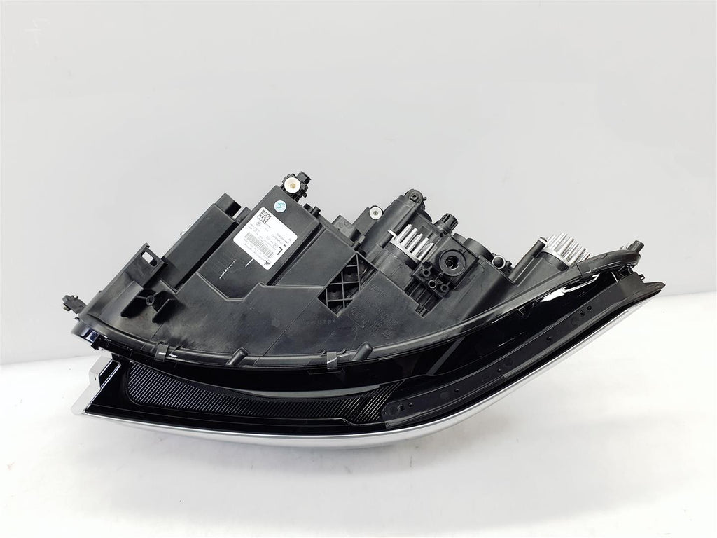 Frontscheinwerfer VW Tiguan 5NN941081D LED Links Scheinwerfer Headlight