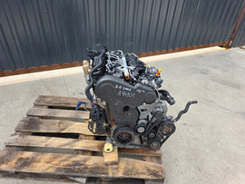 Motor Audi Seat A4 B8 Exeo CAHA 2.0 TDI 170PS 125kW 134TKm Diesel Komplett