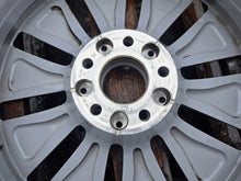 Laden Sie das Bild in den Galerie-Viewer, 1x Alufelge 18 Zoll 8.0" 5x112 A2534011400 Mercedes-Benz Glc Rim Wheel FEL8946946263iq