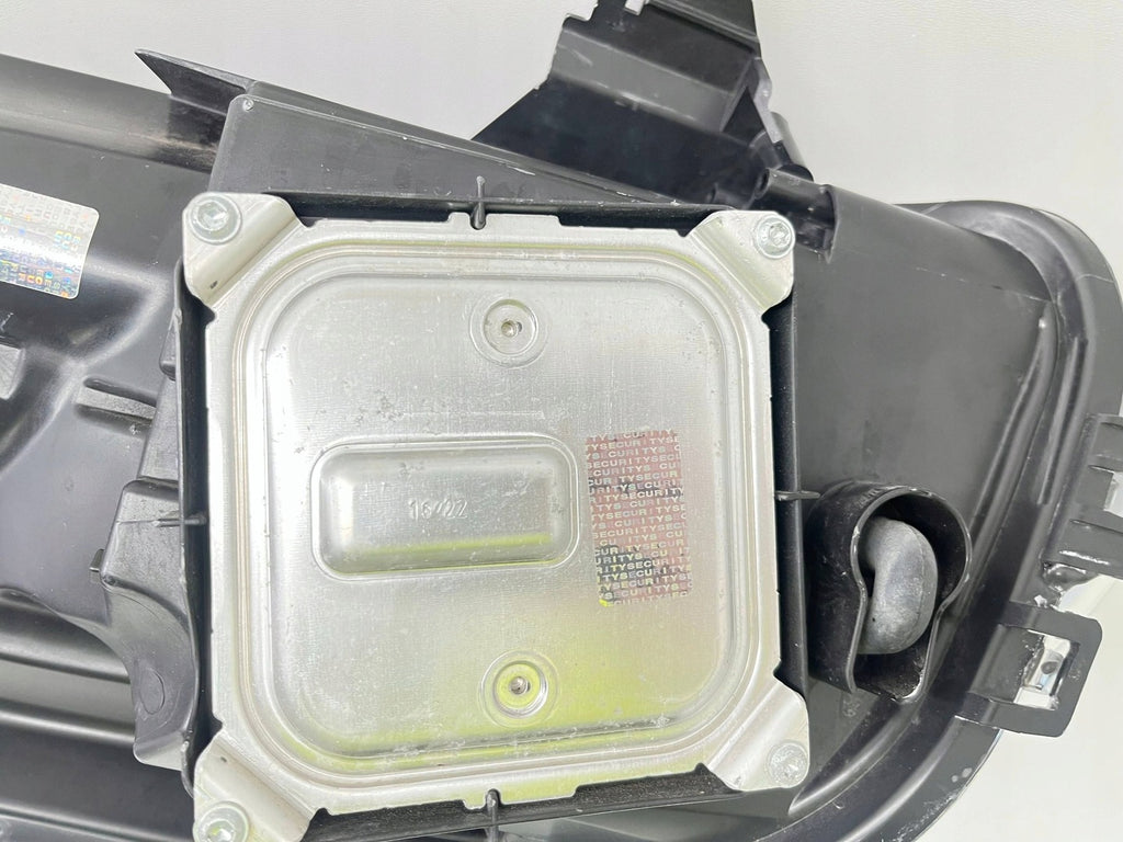 Frontscheinwerfer Renault Clio IV RAF10167 LED Links Scheinwerfer Headlight SCH1242372944sz