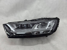 Laden Sie das Bild in den Galerie-Viewer, Frontscheinwerfer Audi Q7 4M0941035 Links Scheinwerfer Headlight SCH6567405114ry