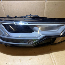 Frontscheinwerfer Audi A6 C8 4K0941034 Full LED Rechts Scheinwerfer Headlight SCH7029854515nb