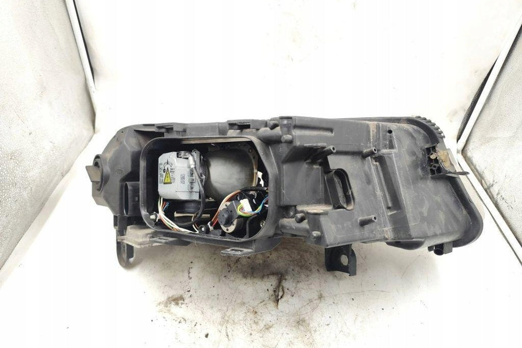 Frontscheinwerfer Audi A6 Avant 5DV00829000 Ein Stück (Rechts oder Links) SCH4878453440rm