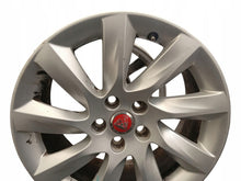 Load image into Gallery viewer, 1x Alufelge 17 Zoll 7.5" 5x108 GX631007GB Jaguar Xf X260 Rim Wheel FEL6224965562ad