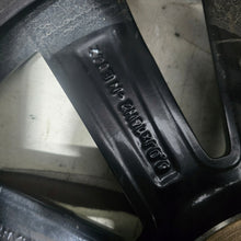 Laden Sie das Bild in den Galerie-Viewer, 1x Alufelge 18 Zoll 8.0&quot; 5x108 32358646 Volvo S60 V60 Rim Wheel