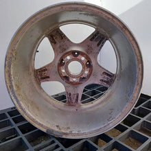 Laden Sie das Bild in den Galerie-Viewer, 1x Alufelge 17 Zoll 1634011202 Mercedes-Benz W163 Rim Wheel FEL6018419952df