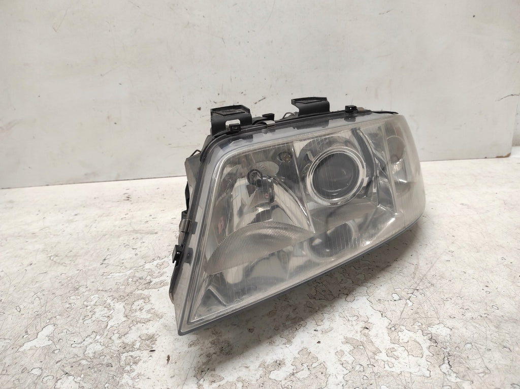 Frontscheinwerfer Audi A6 C5 PAW2225 Xenon Links Scheinwerfer Headlight SCH1484900088mu