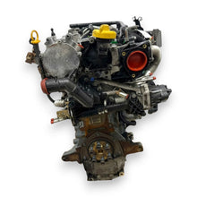 Load image into Gallery viewer, Motor Fiat Opel Doblo 263A8000 1.6 CDTI 105PS 77kW 130TKm 2010 Diesel Komplett MOT7807728893tw