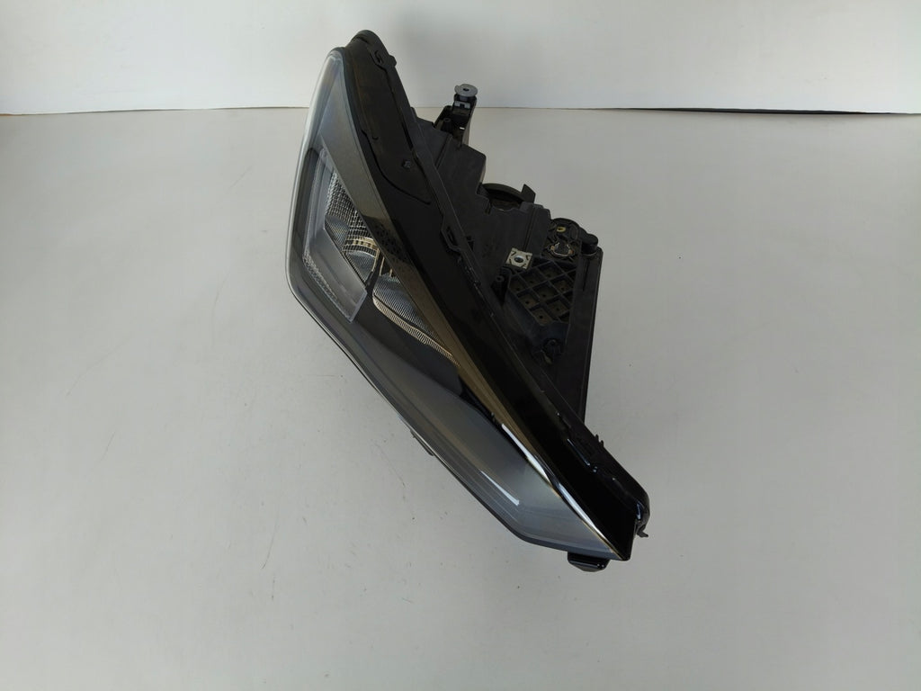 Frontscheinwerfer Seat Leon 5FB941006D Full LED Rechts Scheinwerfer Headlight SCH7769624385lq