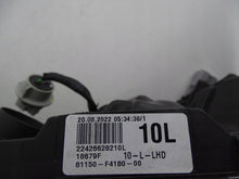 Load image into Gallery viewer, Frontscheinwerfer Toyota Chr C-Hr 8115-F4180-00 Ein Stück (Rechts oder Links)