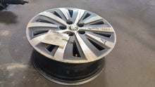 Load image into Gallery viewer, 1x Alufelge 17 Zoll 6.5" 5x112 Skoda Superb Iii Rim Wheel FEL8662702596fo