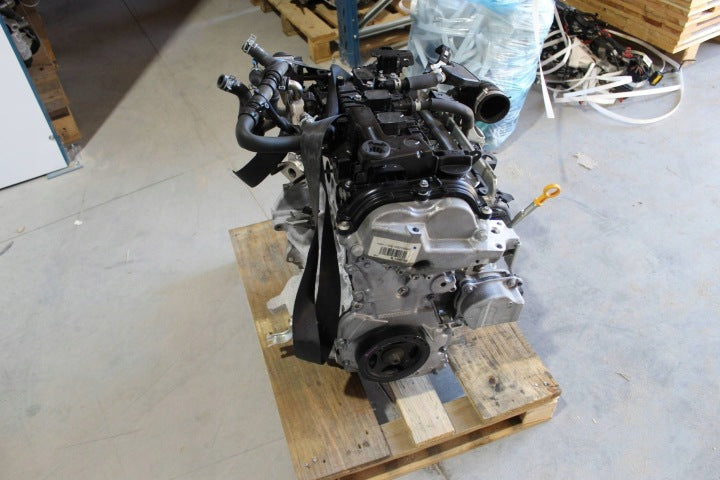 Motor Renault E-Tech H4MC632 1.6 2023 Hybrid Engine Unkomplett MOT1906609589lm